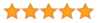 5 Star Review